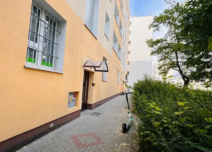 Retro Centrum グディニャ